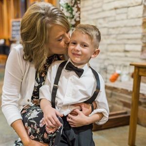 Meet your Posher, Megan